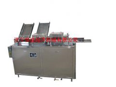 SWX-Ⅱ型安瓿瓶外壁清洗機